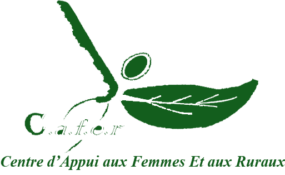Logo CAFER