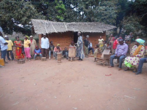 CAFER Cameroun